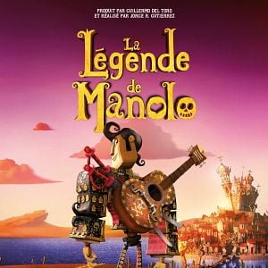 Foto El libro de la vida