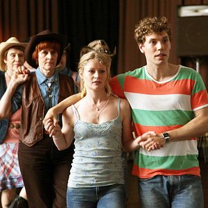 Foto Emilie de Ravin