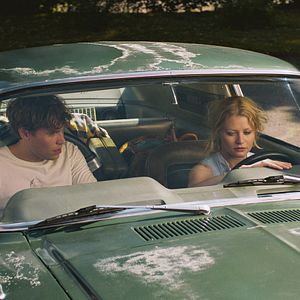 Foto Emilie de Ravin