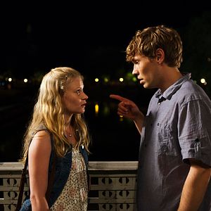 Foto Emilie de Ravin