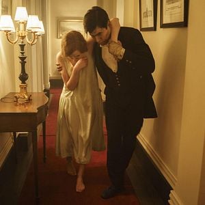 Foto Rob James-Collier