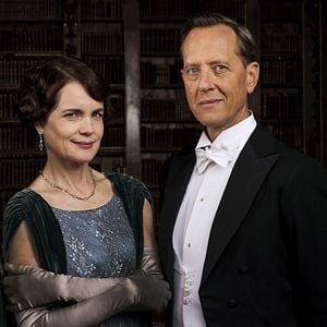 Foto Elizabeth McGovern