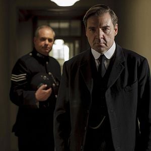 Foto Brendan Coyle