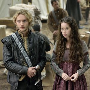 Foto Toby Regbo