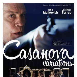 Foto Casanova Variations