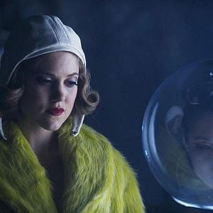 Foto Charity Wakefield