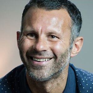Foto Ryan Giggs