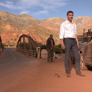 Foto Relatos Salvajes