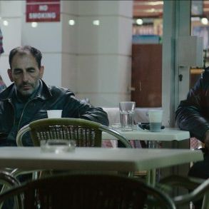 Foto Vangelis Mourikis