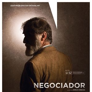 Foto Negociador