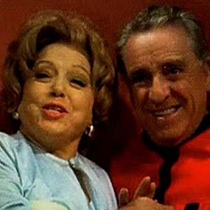 Foto El abuelo tiene un plan