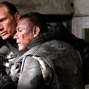 Foto Soldado universal: Regeneración