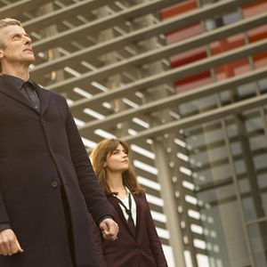 Foto Doctor Who (2005)