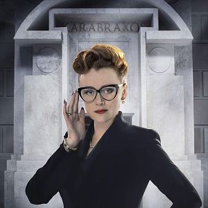 Foto Doctor Who (2005)