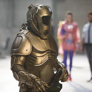 Foto Doctor Who (2005)