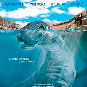 Foto Mee-Shee: El gigante del agua