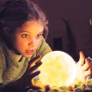 Foto Bibi, la pequeña bruja y el secreto de los búhos azules