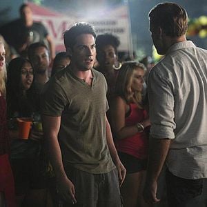 Foto Crónicas vampíricas