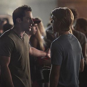 Foto Michael Trevino