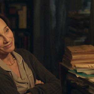 Foto Kristin Scott Thomas