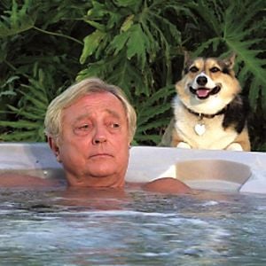 Foto Christopher Mitchum