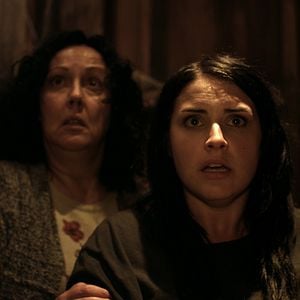 Foto Morgana O’Reilly