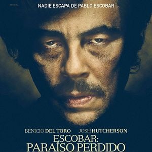 Foto Escobar: Paraíso perdido
