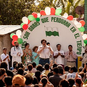 Foto Benicio Del Toro