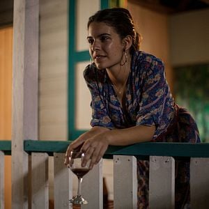 Foto Escobar: Paraíso perdido