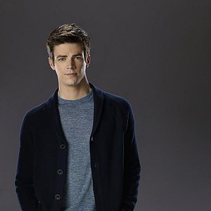 Foto Grant Gustin