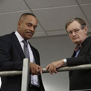 Foto NAVY: Investigación criminal