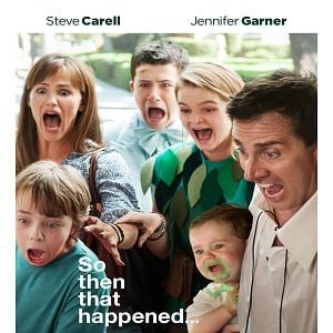 Foto Alexander y el día terrible, horrible, espantoso, horroroso