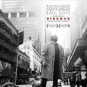 Foto Birdman (o la inesperada virtud de la ignorancia)