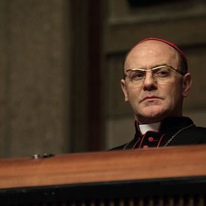 Foto Jacques Bonnaffé