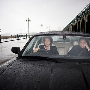 Foto 20.000 días en la Tierra