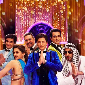 Foto Abhishek Bachchan