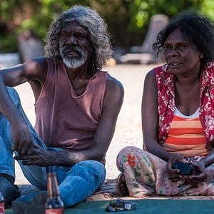 Foto Charlie's Country