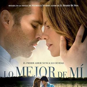 Foto Lo mejor de mí