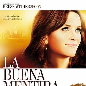 Foto La buena mentira