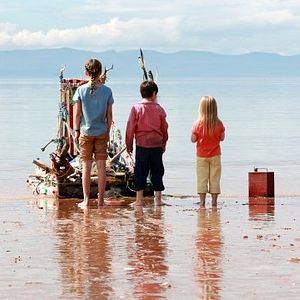 Foto Nuestro último verano en Escocia