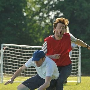 Foto Nuestro último verano en Escocia