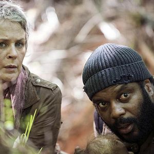 Foto Melissa McBride