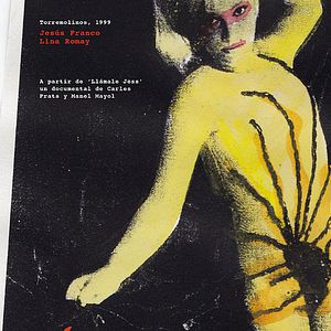 Foto Llámale Jess Redux