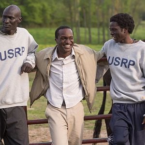 Foto La buena mentira