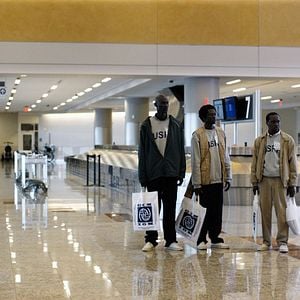 Foto La buena mentira