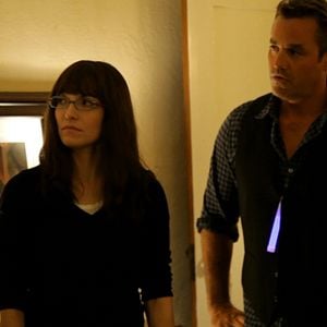 Foto Elizabeth Gracen