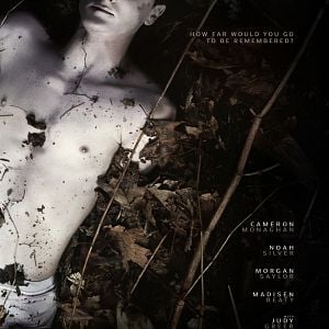 Foto Jamie Marks Is Dead