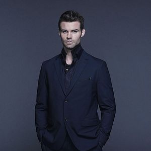 Foto Daniel Gillies