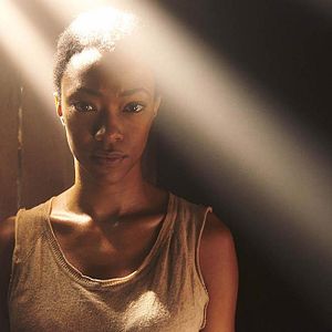 Foto Sonequa Martin-Green