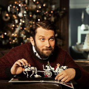 Foto Christian Ulmen